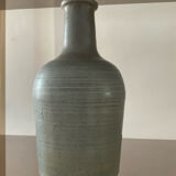 Vase vintage en grès