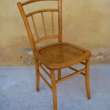 Set of 4 chairs with Luterma Bistro