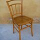 Set of 4 chairs with Luterma Bistro