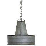 Indian workshop light fixture 1960
