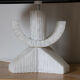 Marble lamp