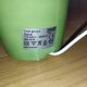Lampe IKEA GAVIK – Vert pomme – Design scandinave