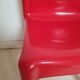 Chaise par Carlo Bartoli pour Kartel