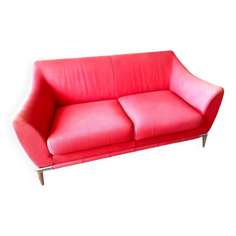 Roche Bobois designer sofa