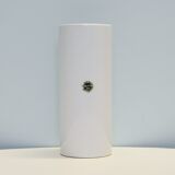 Vintage Delft white vase