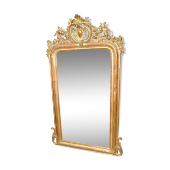 Mirror Louis Philippe  92x159cm