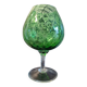 Green Empoli vase