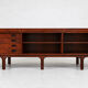 Enfilade M501/3 Gianfranco Frattini