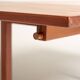 “5360” Teak Coffee Table by Børge Mogensen for Fredericia Stolefabrik