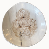 Pornic earthenware service