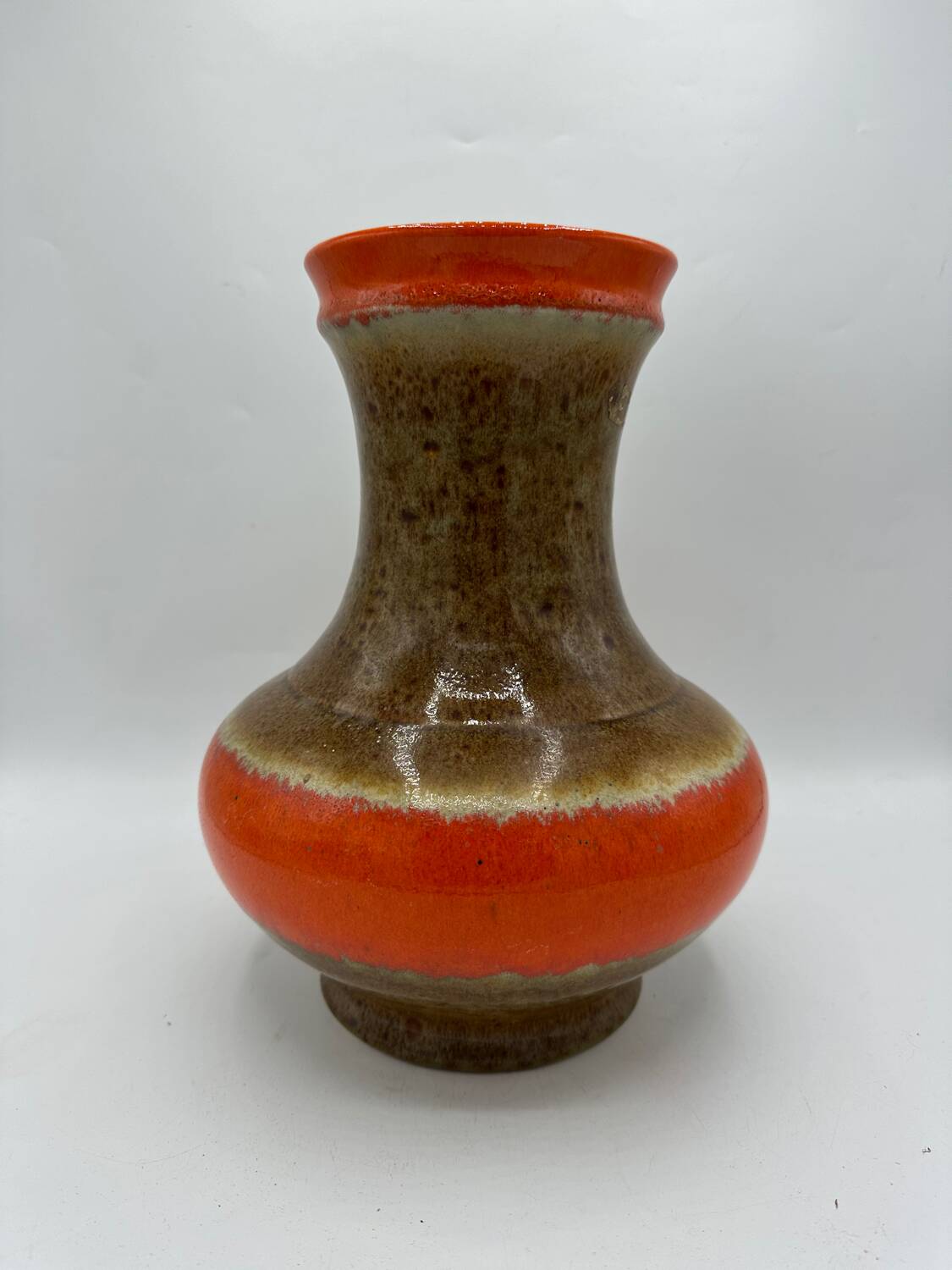 Vintage West Germany vase