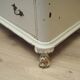 Pine chest of drawers, Danish design, 1950s, production: Denmark