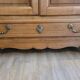 Armoire en merisiera