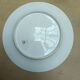 Flat plate, Limoges, Haviland