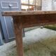 Farm table