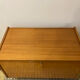 Commode meuble double face