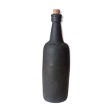 Old ger sandstone bottle