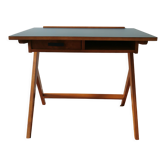 Children's desk style 60s
