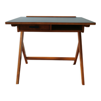 Children's desk style 60s