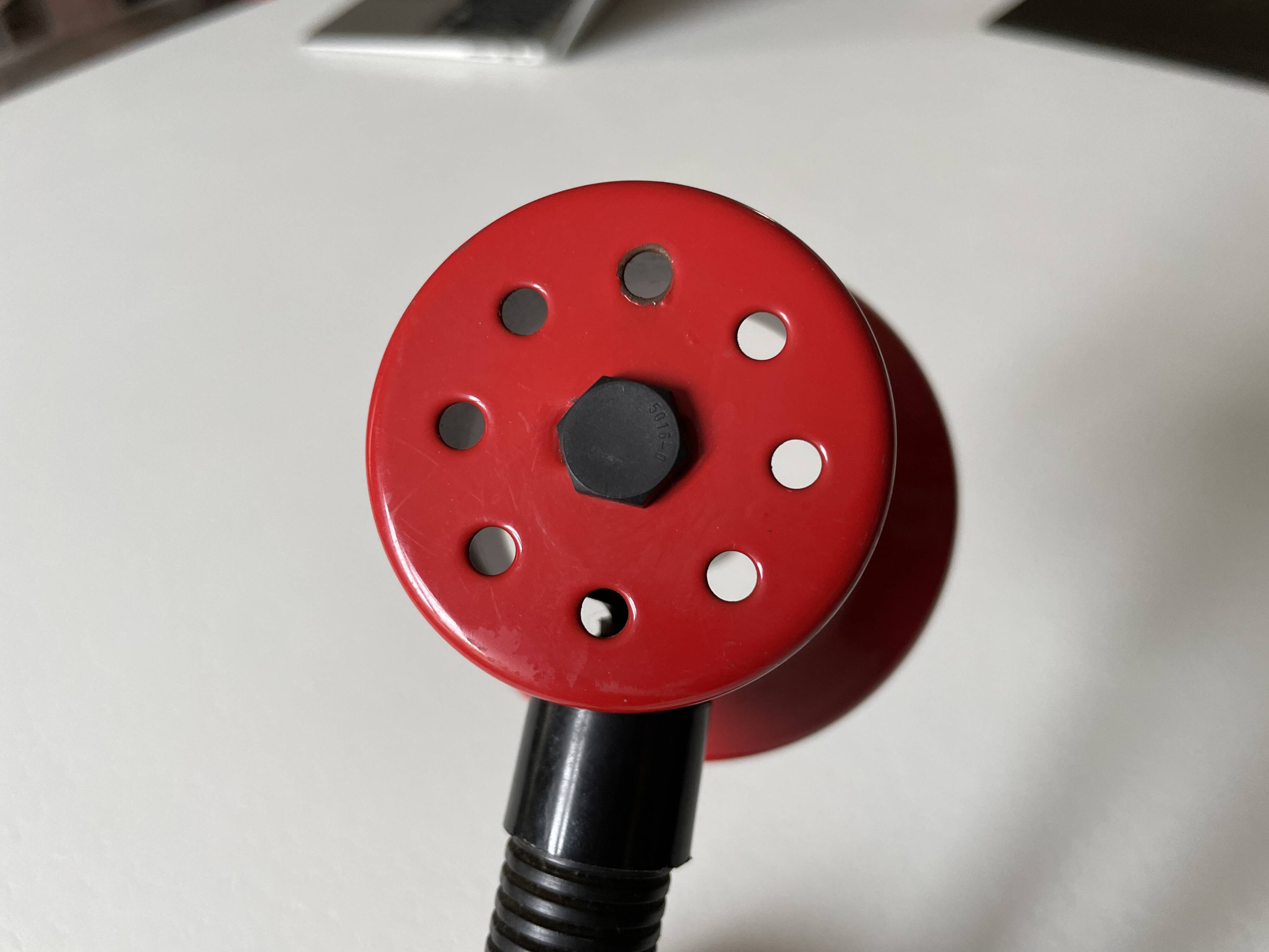 Brama Milano desk lamp