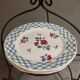 Digoin Sarreguemines plates