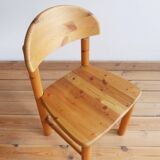 Set of six chairs by Rainer Daumiller