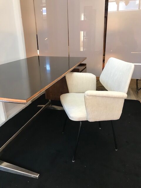 Office of Gio Ponti edited by Rima Padova Italy 60s.