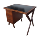 Bureau scandinave pieds compas