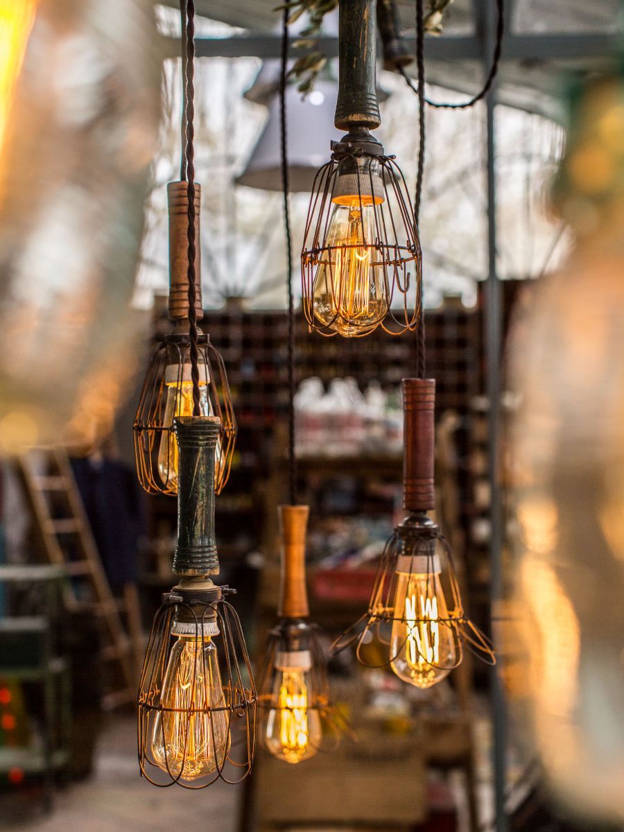 US Industrial Walker Equipping New York Cellars