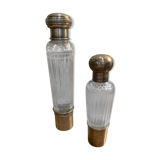 Ancient travel bottle