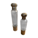 Ancient travel bottle