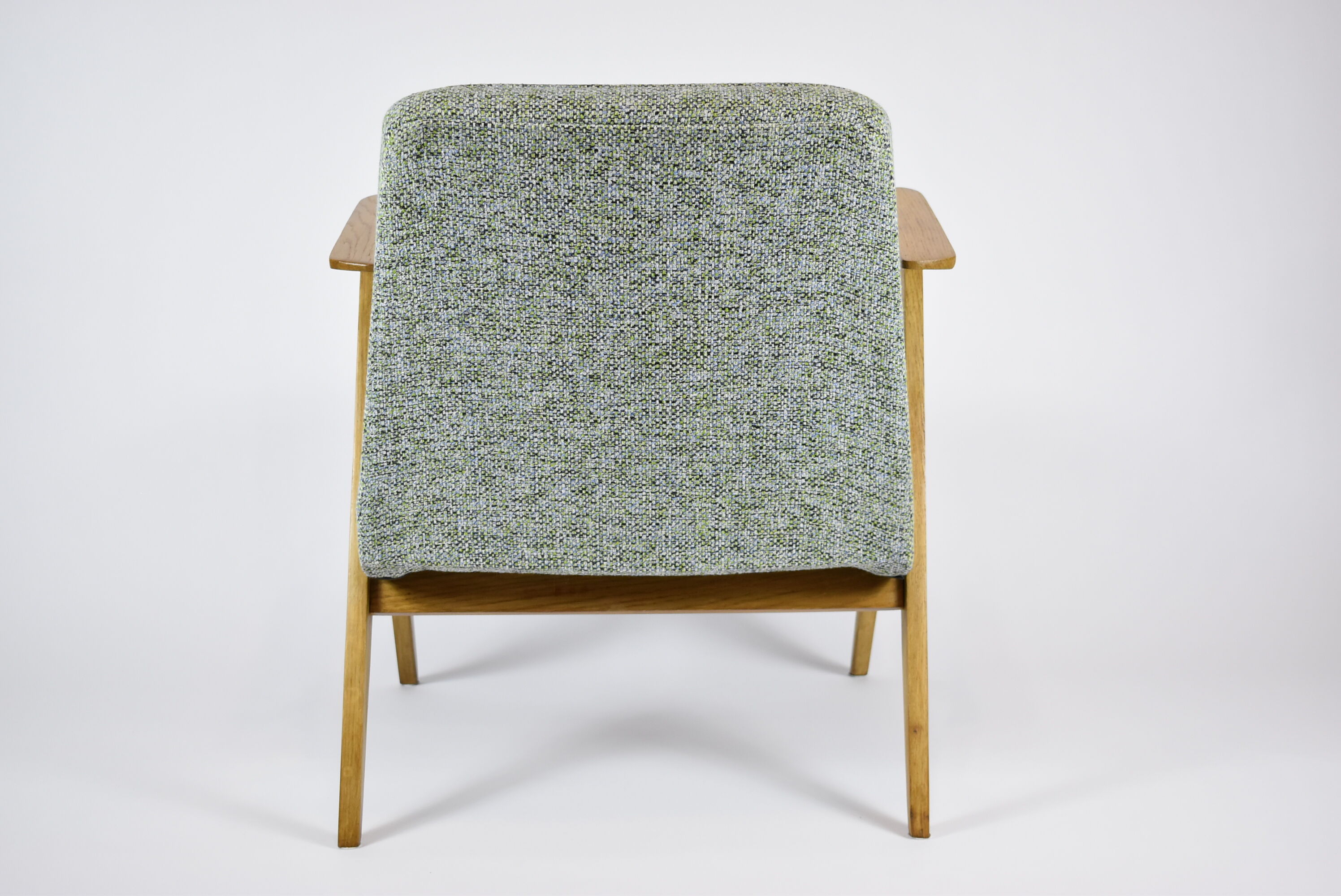 Original vintage armchair 1960s