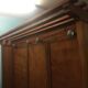Coat rack