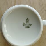 Service à café années 70