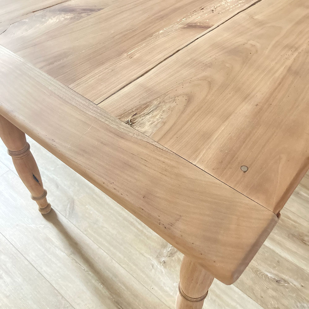 Farm table 220cm