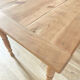 Farm table 220cm