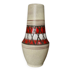 vase années 60-70