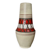 Large vase from the 60s/70s