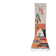 Tapis de passage artisanal marocain 300cmx70cm
