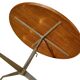 Osvaldo borsani - dining table and coffee table