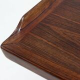Rosewood Executive Desk Model 209 by Arne Vodder for Sibast 1955