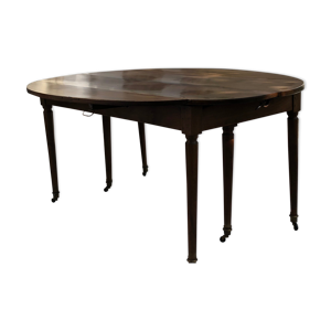 Table époque directoire