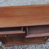 Buffet in 20th century cherry