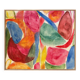 Abstract painting