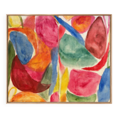 Abstract painting