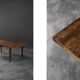 Vintage Mid-Century Danish Rosewood Coffee Table by Severin Hansen