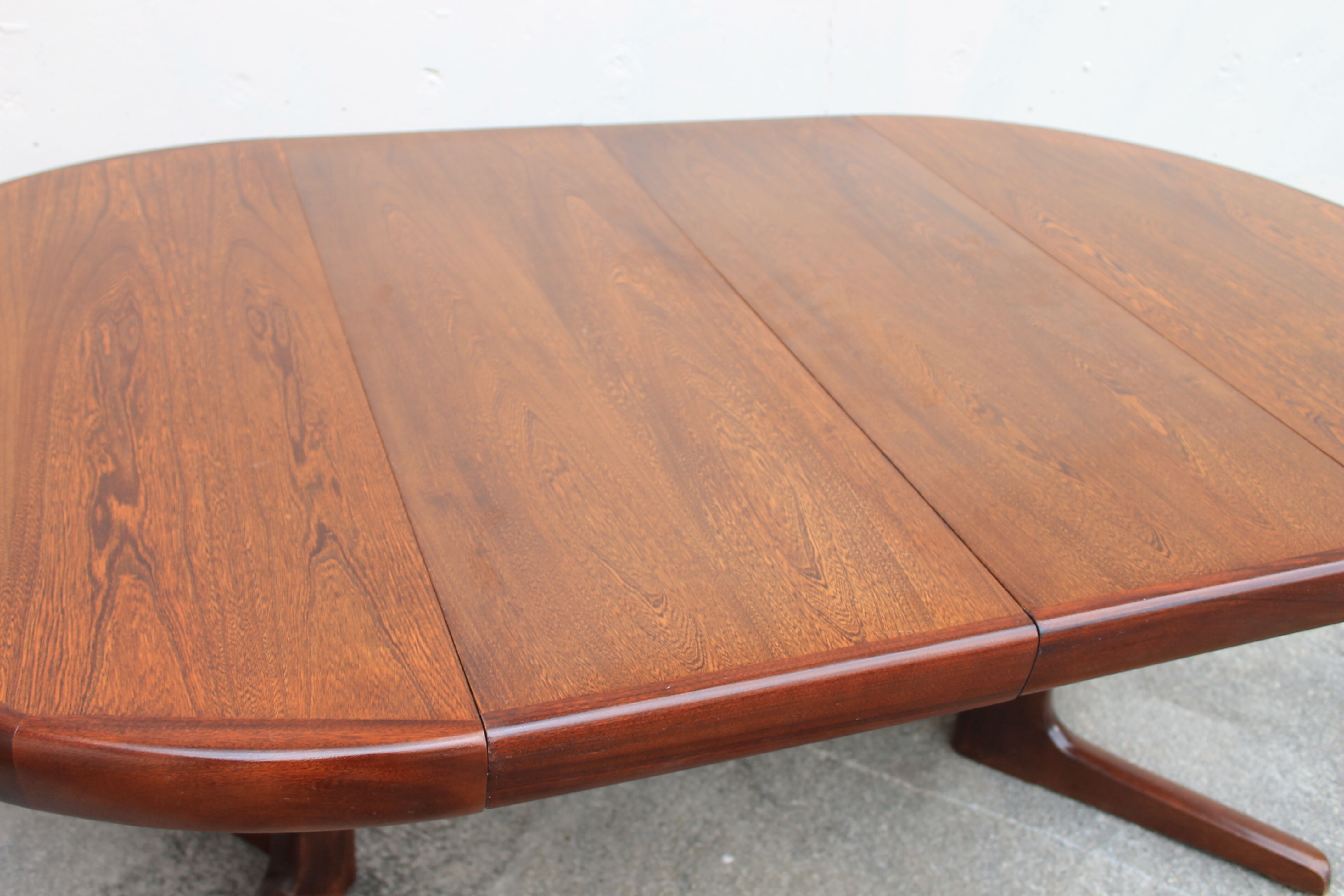 Baumann extension table
