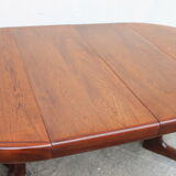 Baumann extension table
