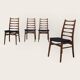 Chaises Mid Century