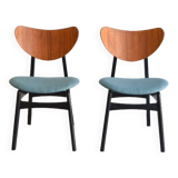 Pair of Butterfly chairs by G-Plan